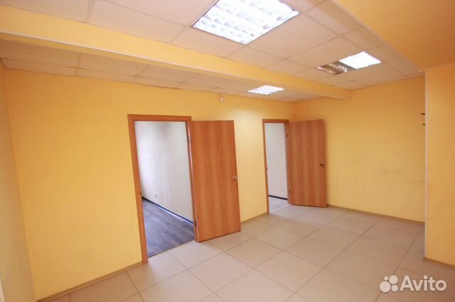 Офис из трех кабинетов от собственника, 38 м² Офис из трех кабинетов от собственника, 38 м²