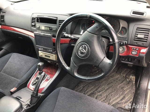 Ступица передняя левая JZX110 Toyota Mark 2 Ступица передняя левая JZX110 Toyota Mark 2