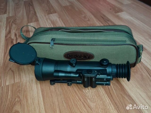 Прицел ночного видения dedal-180hr (100)
