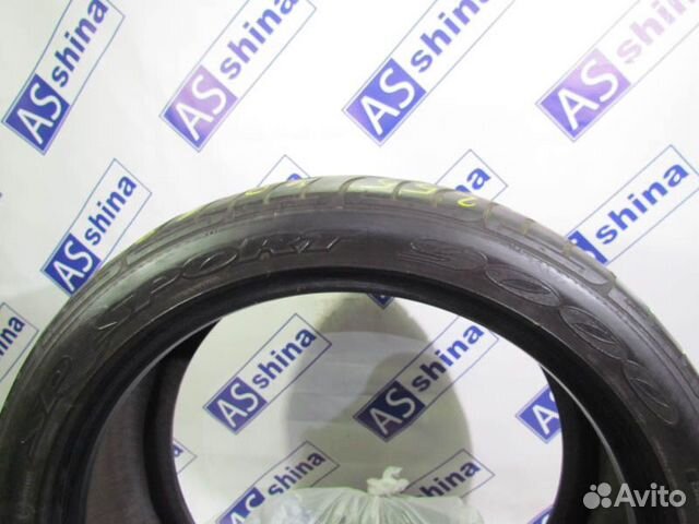 255 40 19 Dunlop бу шины 255-40-R19 104R 255 40 19 Dunlop бу шины 255-40-R19 104R
