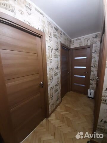 2-к квартира, 39 м², 7/12 эт. 2-к квартира, 39 м², 7/12 эт.