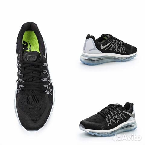 Nike wmns air max 2015