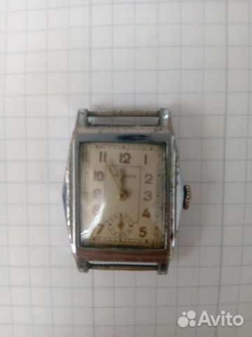 Часы Rob. Moser&Cm Часы Rob. Moser&Cm