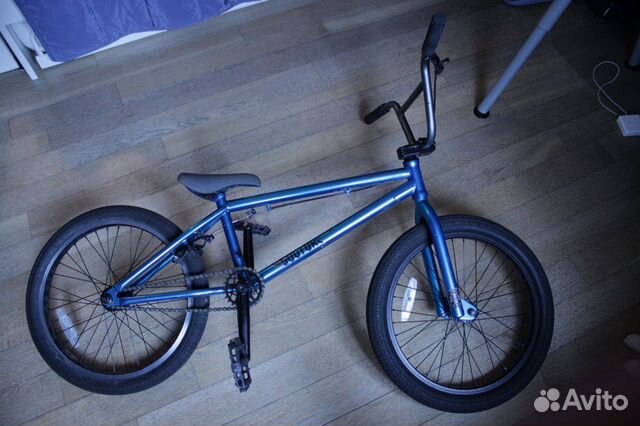 bmx legion l20