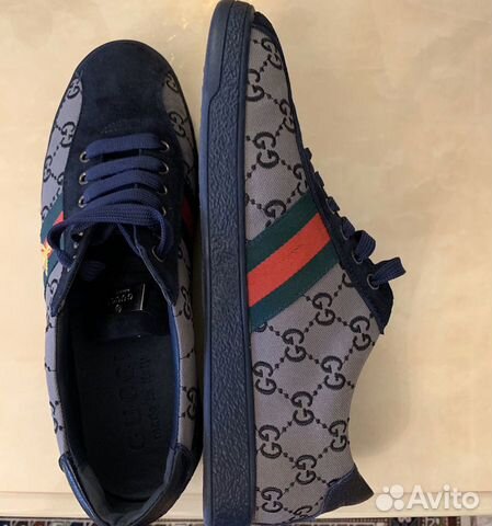 Кеды gucci Кеды gucci