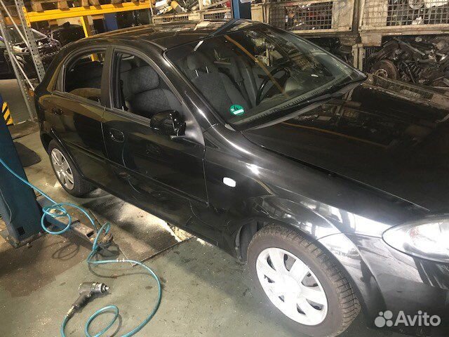 Разбор на запчасти Daewoo Lacetti Разбор на запчасти Daewoo Lacetti
