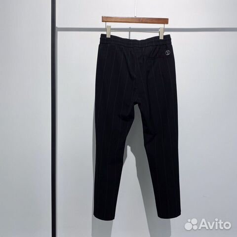 Брюки Louis Vuitton Брюки Louis Vuitton