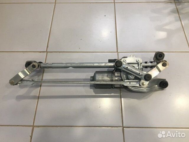 Трапеция дворников Volkswagen Golf 5G 2013 - 2020 Трапеция дворников Volkswagen Golf 5G 2013 - 2020