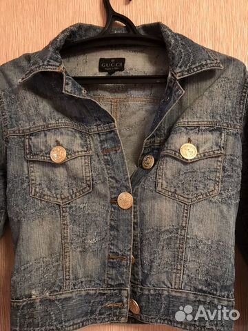 Куртка Gucci