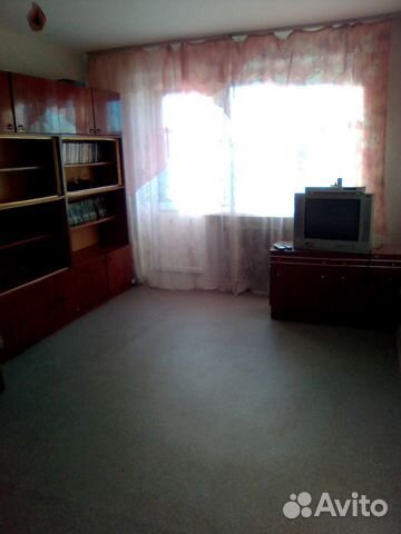 1-к квартира, 31 м², 4/5 эт.