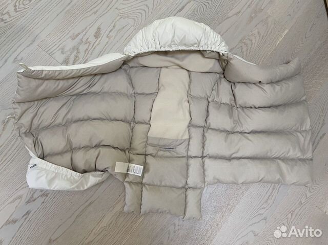 Конверт зимний stokke