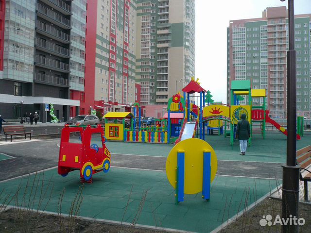 2-к квартира, 63.7 м², 8/24 эт. 2-к квартира, 63.7 м², 8/24 эт.