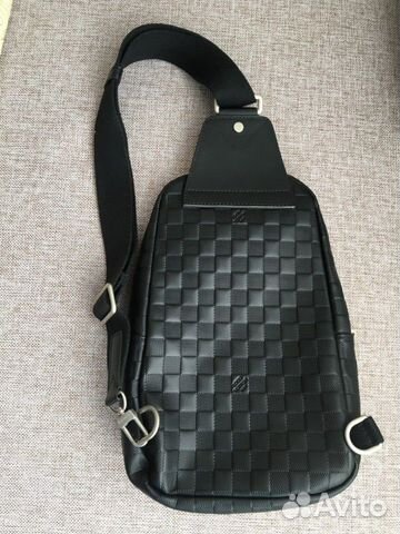 Сумка Louis Vuitton Avenue Сумка Louis Vuitton Avenue
