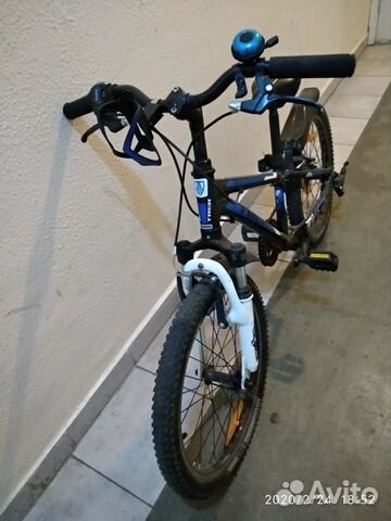 Велосипед trek MT 60