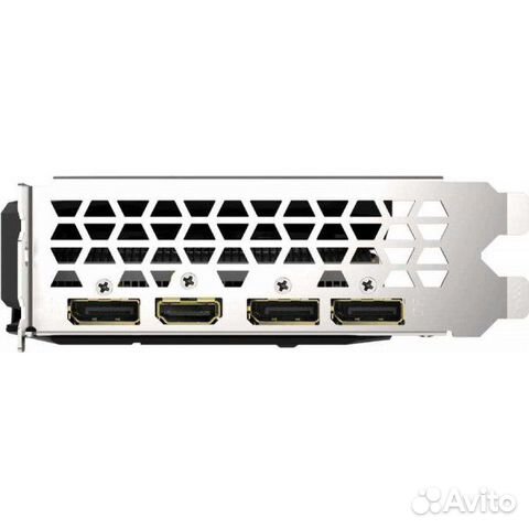 Новая Видеокарта Gigabyte PCI-E GV-N2070WF2-8GD nV