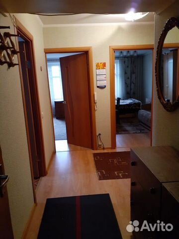 2-к квартира, 54 м², 6/19 эт. 2-к квартира, 54 м², 6/19 эт.