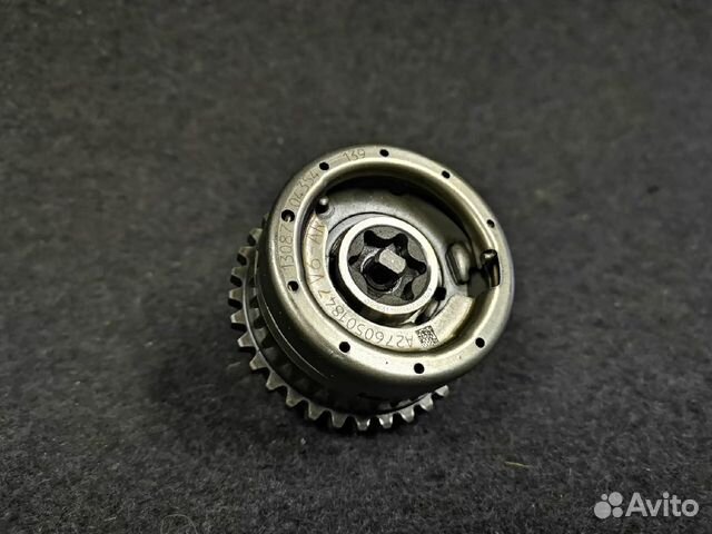 Муфта распредвала Mercedes A2760501847