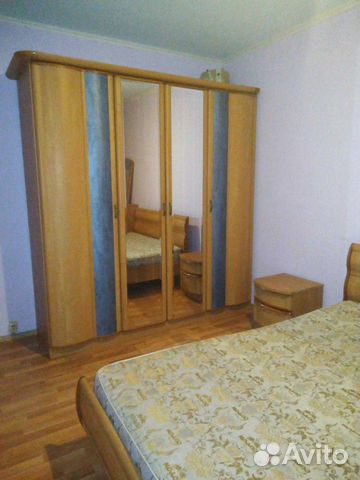 Комната 14 м² в 3-к, 8/10 эт. Комната 14 м² в 3-к, 8/10 эт.
