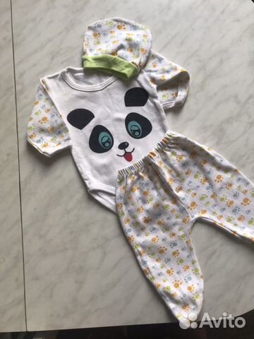 Детский костюм Детский костюм