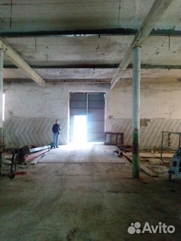 Помещение свободного назначения, 800 м² Помещение свободного назначения, 800 м²