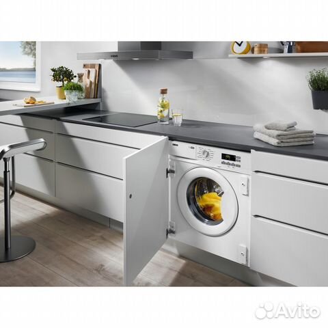 Стиральная машина Zanussi ZWI712udwar Стиральная машина Zanussi ZWI712udwar