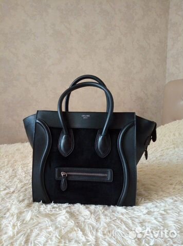 Сумка Celine Сумка Celine