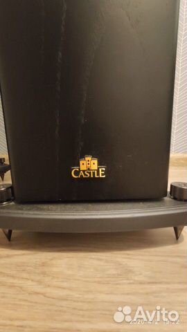 Castle knight 4