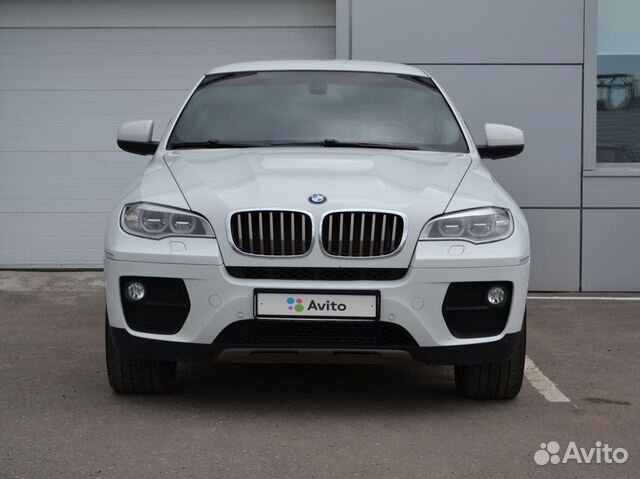 BMW X6 3.0 AT, 2013, 150 500 км BMW X6 3.0 AT, 2013, 150 500 км