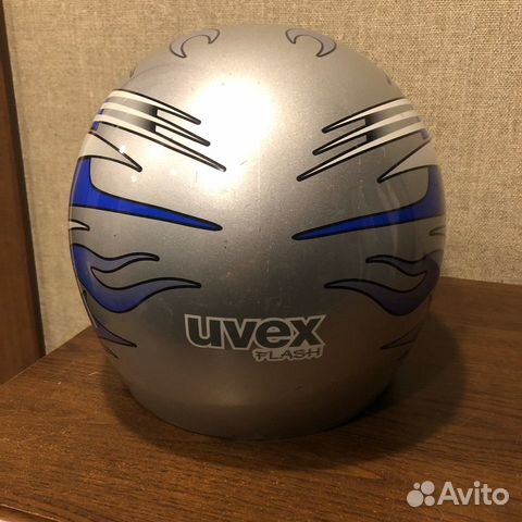 Шлем для скутера uvex Шлем для скутера uvex
