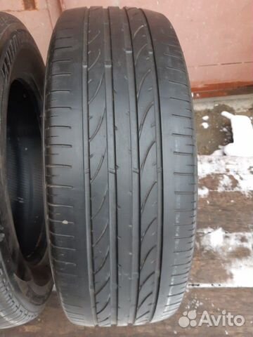 235/65 R18 106V Bridgestone Dueler H/P Sport 2шт 235/65 R18 106V Bridgestone Dueler H/P Sport 2шт
