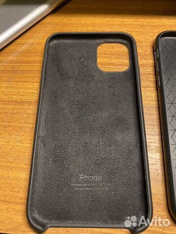 Чехол iPhone 11 Чехол iPhone 11