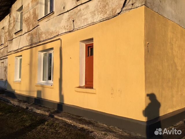 3-к квартира, 78 м², 1/2 эт.