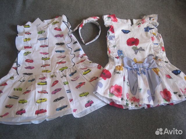 Monnalisa, Simonetta, Lapin house платья