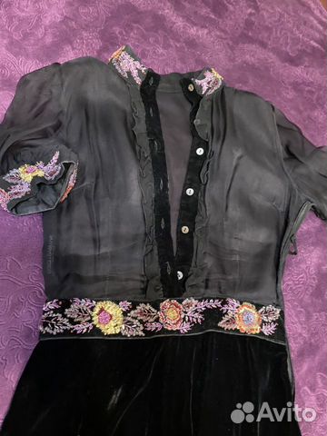 Платье Dolce Gabbana