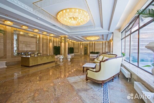 4-к квартира, 210 м², 5/5 эт. 4-к квартира, 210 м², 5/5 эт.