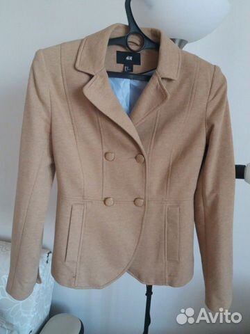 Жакет 46-48