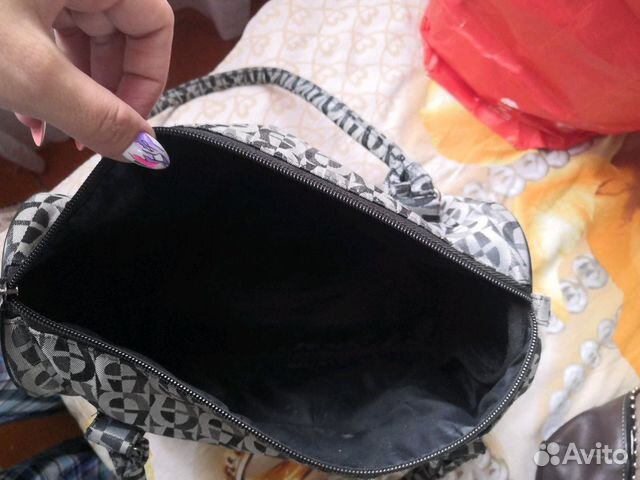 Сумки женские