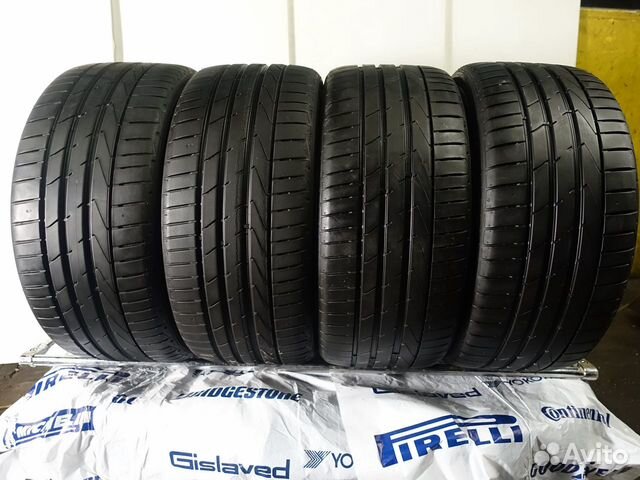 285 35 22 Hankook Ventus S1 Evo 2 272PLsZ 285 35 22 Hankook Ventus S1 Evo 2 272PLsZ