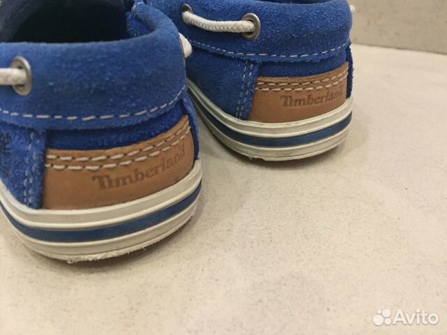 Timberland Timberland