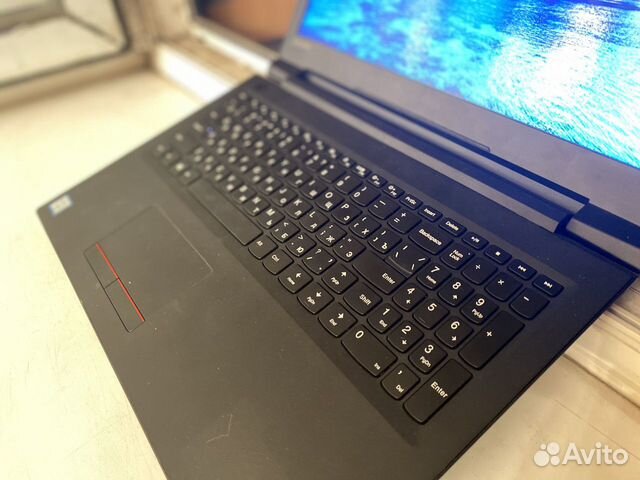 Lenovo core i3-6006u + DDR4 4 озу + full HD Lenovo core i3-6006u + DDR4 4 озу + full HD