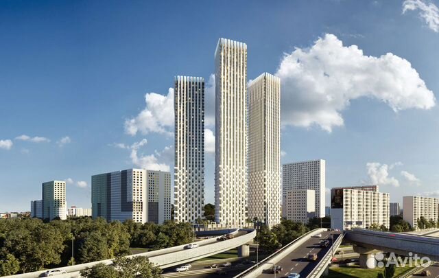 Сдам помещение свободного назначения, 41.7 м²