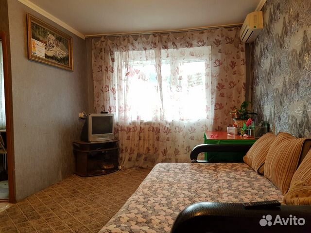 2-к квартира, 45.3 м², 2/2 эт. 2-к квартира, 45.3 м², 2/2 эт.