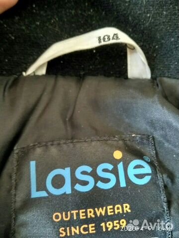 Костюм lessie 104 размер