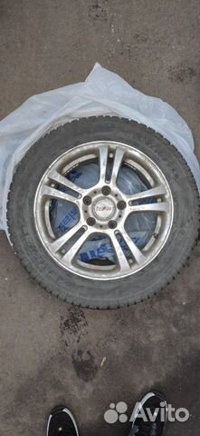 4 шт Kumho зима не шип на дисках 205 55 r16 4 шт Kumho зима не шип на дисках 205 55 r16