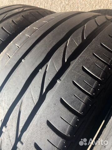 245 45 R18 Bridgestone Turanza ER300 RF 00768