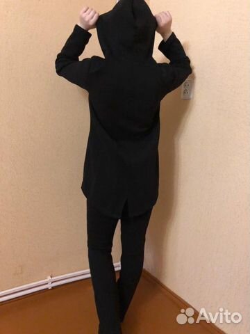 Платье