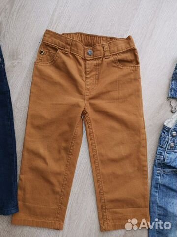 Джинсы carters gap Gulliver Джинсы carters gap Gulliver