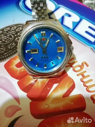 Часы Orient оригинальные Часы Orient оригинальные
