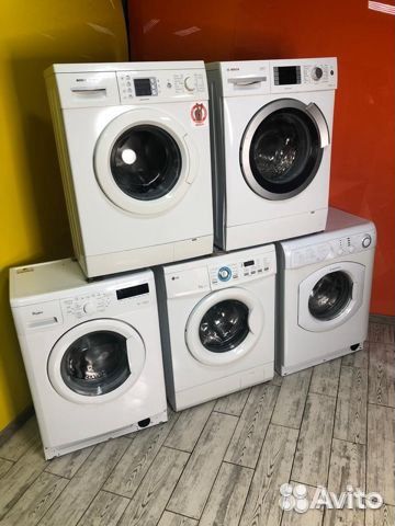 Стиральная машина бу Zanussi Стиральная машина бу Zanussi