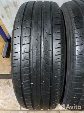 215 65 17 Pirelli бу Шины Летние 215 65 R17 98H 215 65 17 Pirelli бу Шины Летние 215 65 R17 98H